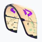 Kite na kitesurfing Duotone Neo SLS sand/purple