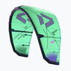 Kite na kitesurfing Duotone Dice SLS green/heron