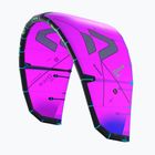 Kite na kitesurfing Duotone Dice SLS pink/dark grey