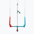 Bar na kitesurfing DUOTONE Trust Quad Control 2026 turquoise/red