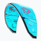 Kite na kitesurfing Duotone Juice D/LAB turquoise/grey