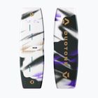 Kiteboard Duotone Spike SLS white/purple