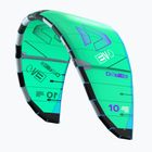Kite na kitesurfing Duotone Evo green