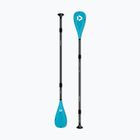 Pádlo na paddleboard DUOTONE One Adjustable 3-Piece blue