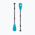 Pádlo na paddleboard DUOTONE Now Adjustable 3-Piece Kids blue