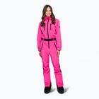 Dámsky lyžiarsky oblek Sportalm 1829006408 neon pink