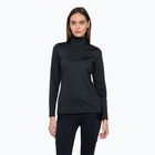 Dámska lyžiarska mikina Sportalm 1823012722 black