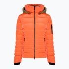 Dámska lyžiarska bunda Sportalm 1820594408 bright orange
