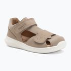 Detské sandále Superfit Bumblebee beige
