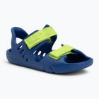 Detské sandále Superfit Splash-S blue/light green
