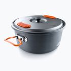 Cestovný hrniec GSI Outdoors Halulite Tourist Pot 3,2 l eloxovaný