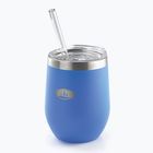 GSI Outdoors Glacier SS Tumbler 355 ml modrý aster termohrnček