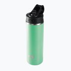 Termofľaša GSI Outdoors Microlite 710 Straw Top 710 ml jade