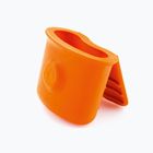 Silikónovy držiak na hrnce GSI Outdoors Microgripper orange