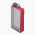 GSI Outdoors Boulder 16 Oz. Fľaša 473 ml haute red