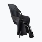 Sedadlo na bicykel Thule RideAlong Lite 2 tmavo sivé