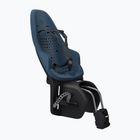 Sedadlo na bicykel Thule Yepp 2 Maxi Frame Mount majolika blue