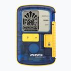 Lavínový detektor PIEPS Powder BT Beacon žlto-modrý PP1100010000ALL1