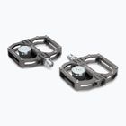 Cyklistické pedále Magped Sport 2 200Nm šedé
