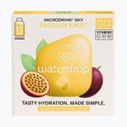 Izotonický nápoj waterdrop Microdrink Sky 12 kociek pineberry passion fruit