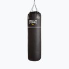 Boxovací pytel Everlast Sup Leather 55 kg black