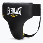 Pánsky chránič Everlast Lightweight Crotch Sparring Protector black