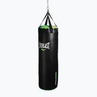 Boxovací pytel Everlast Unfilled Everstrike Heavy black / green