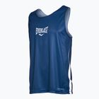 Pánske tričko Everlast Amateur Competition Vest blue