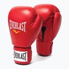 Boxerské rukavice Everlast Amateur Competition H&L red