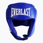 Boxerská prilba Everlast Amateur Competition Headgear blue
