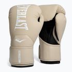 Boxerské rukavice Everlast Pro Style Elite 2 champagne