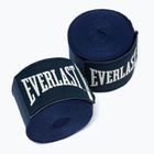 Boxerské bandáže Everlast 450 cm námornícka farba