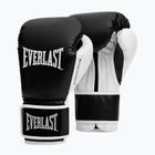 Boxerské rukavice Everlast Powerlock Pro OG H&L Training Glove white/black