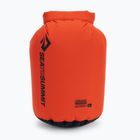 Vak Sea to Summit Lightweight 70D Dry Sack 4L Red ADS4RD Vodotesný vak