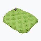 Nafukovacia podložka na sedenie Sea to Summit Air Seat Insulated green