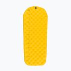 Nafukovacia podložka Sea to Summit UltraLight ASC Mat yellow