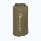 Vodotesný vak Sea to Summit Lightweight Dry Bag 8 l burnt olive