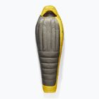 Spací vak Sea To Summit Spark Down -9C|15F Regular grey/yellow