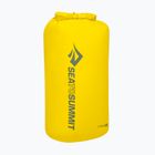 Nepremokavé vrecko  Sea to Summit Lightweight Dry Bag 35 l sulphur yellow