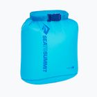 Vodotesný vak Sea to Summit Ultra-Sil Dry Bag 3 l blue atoll