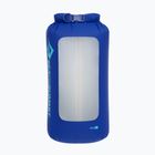 Nepremokavé vrecko  Sea to Summit Lightweight Dry Bag View 8 l surf blue