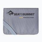 Peňaženka Sea to Summit Card Holder RFID šedá