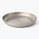 Turistický tanier Sea To Summit Detour Stainless Steel laurel wreath