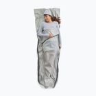 Vložka do spacáku Sea To Summit Silk Blend Sleeping Bag Liner Rectangular moonstruck