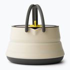 Cestovný čajník Sea to Summit Frontier UL Zložitý Kettle 1,1 l