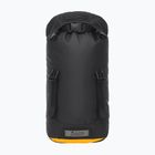 Nepremokavý kompresný vak  Sea to Summit Evac Compression Dry Bag HD 8 l jet black