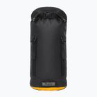 Nepremokavý kompresný vak  Sea to Summit Evac Compression Dry Bag HD 13 l jet black