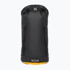 Nepremokavý kompresný vak  Sea to Summit Evac Compression Dry Bag HD 20 l jet black