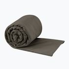 Rýchloschnúci uterák Sea to Summit Pocket Towel L beluga