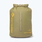 Vrece na odpadky Sea To Summit Trash Dry 10 l burnt olive